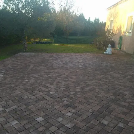 Bienvenue Chez Nous Villa Badens Buitenkant foto