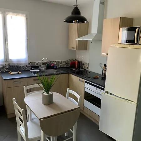 Bienvenue Chez Nous Villa Badens Buitenkant foto