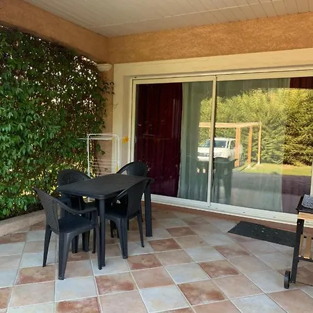 Bienvenue Chez Nous Villa Badens Buitenkant foto