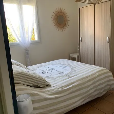 Bienvenue Chez Nous Villa Badens Buitenkant foto