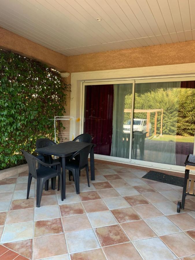 Holiday home Bienvenue Chez Nous *