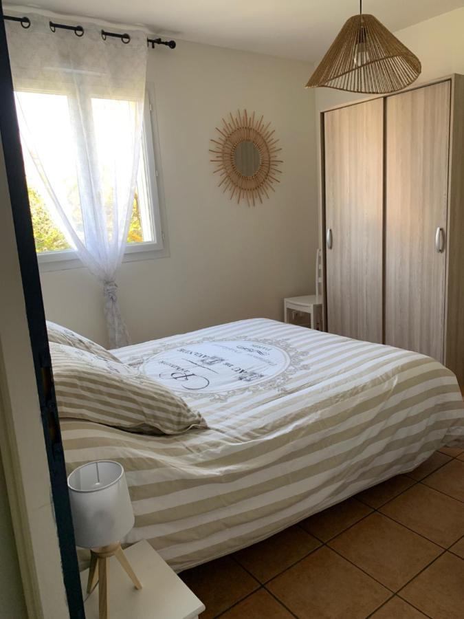 Bienvenue Chez Nous Holiday home