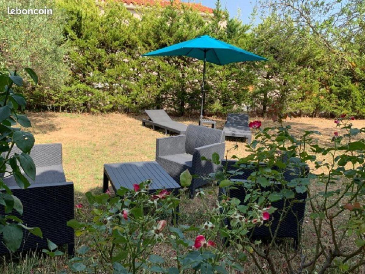 Bienvenue Chez Nous Holiday home *