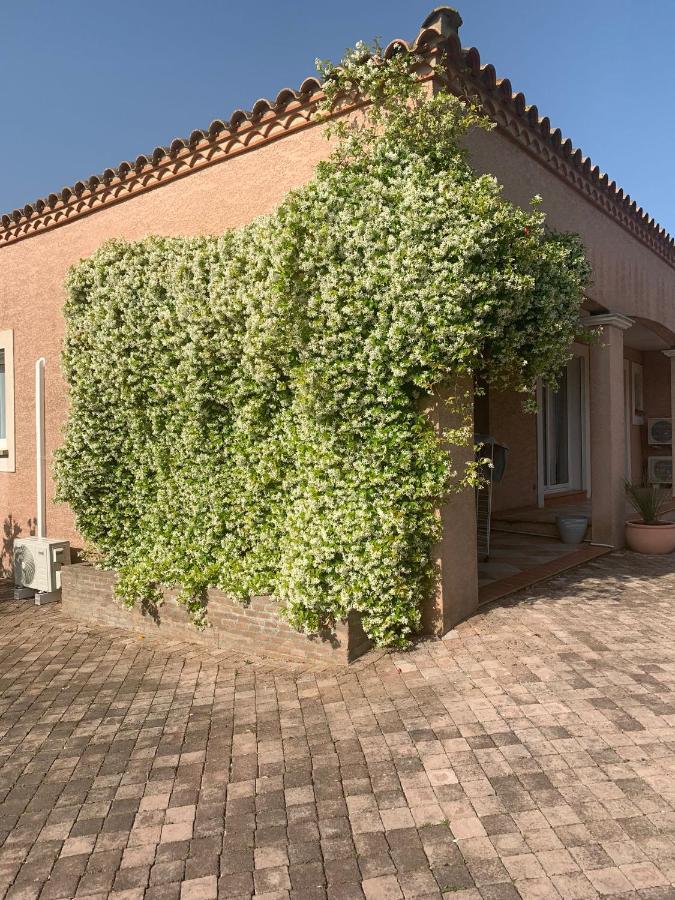 Bienvenue Chez Nous Holiday home